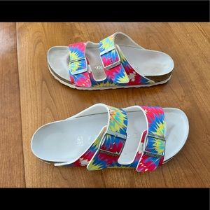 Birkenstock Arizona 41